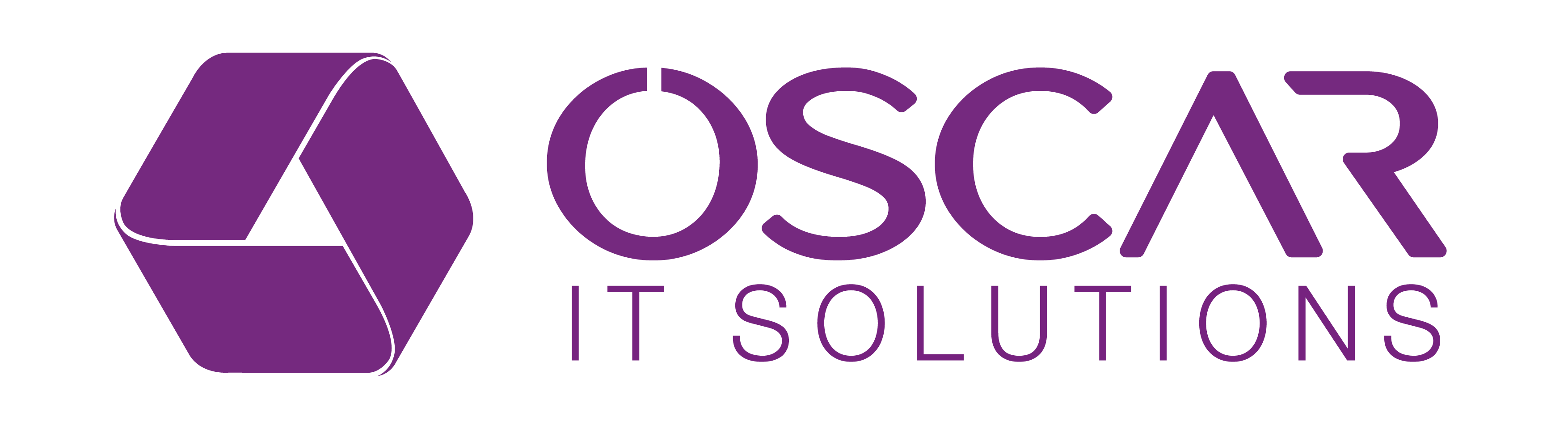 Oscar IT Solutions